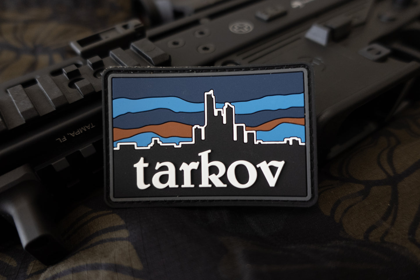 Patakov Targonia
